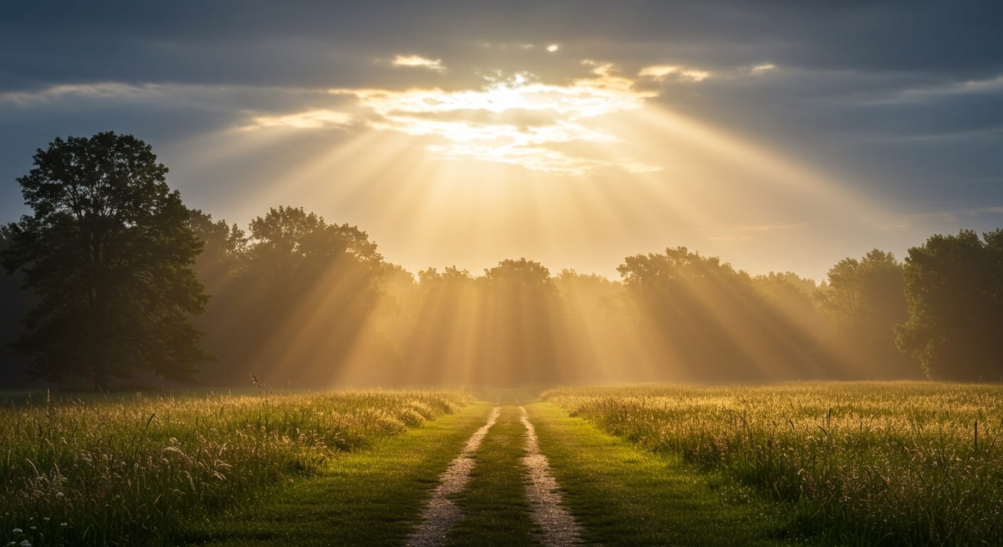 Mensagens de Deus sobre Fé: Inspire-se Diariamente