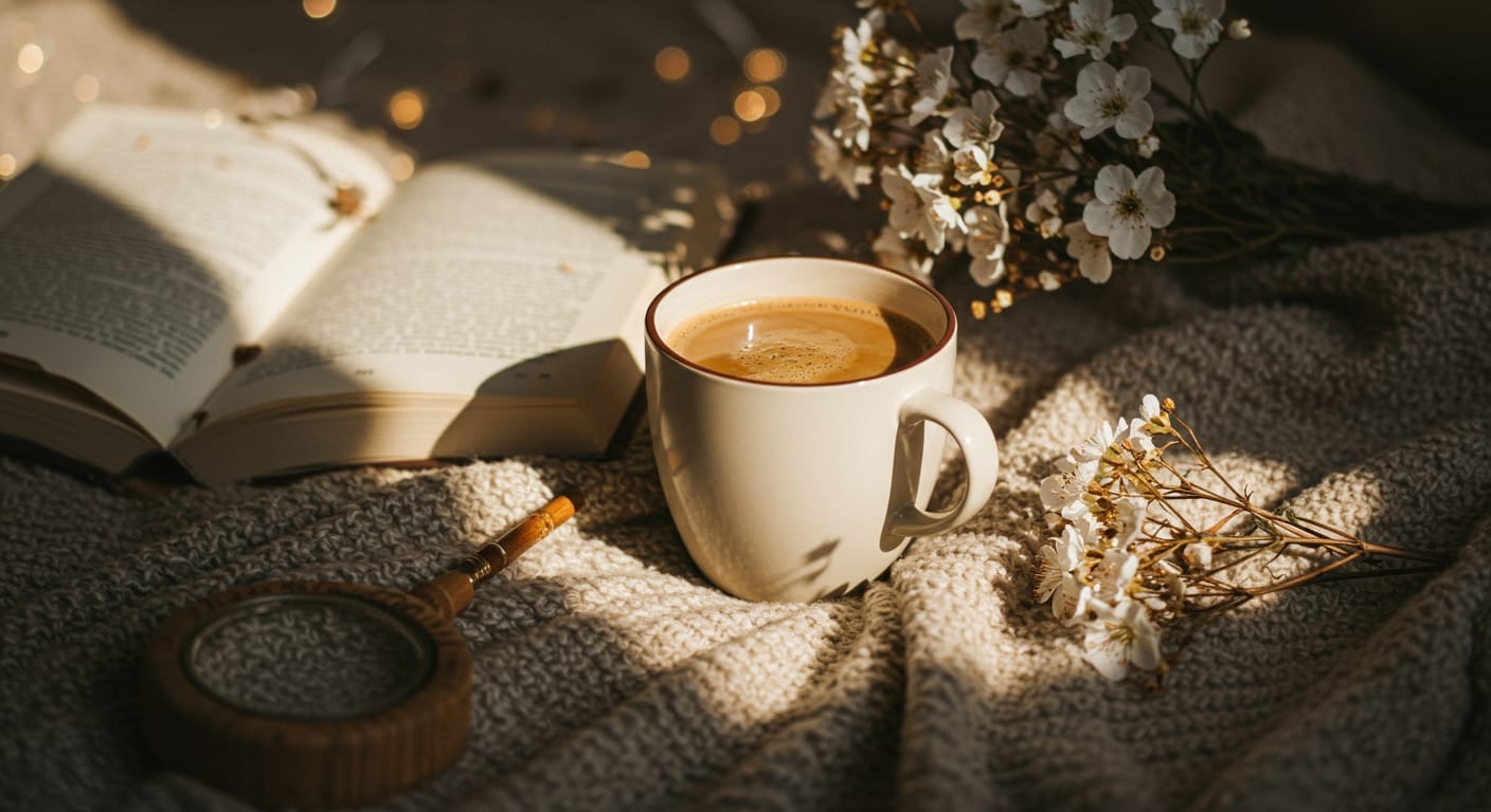 Mensagens Fofas de Bom Dia: Ilumine o Dia de Quem Você Ama!