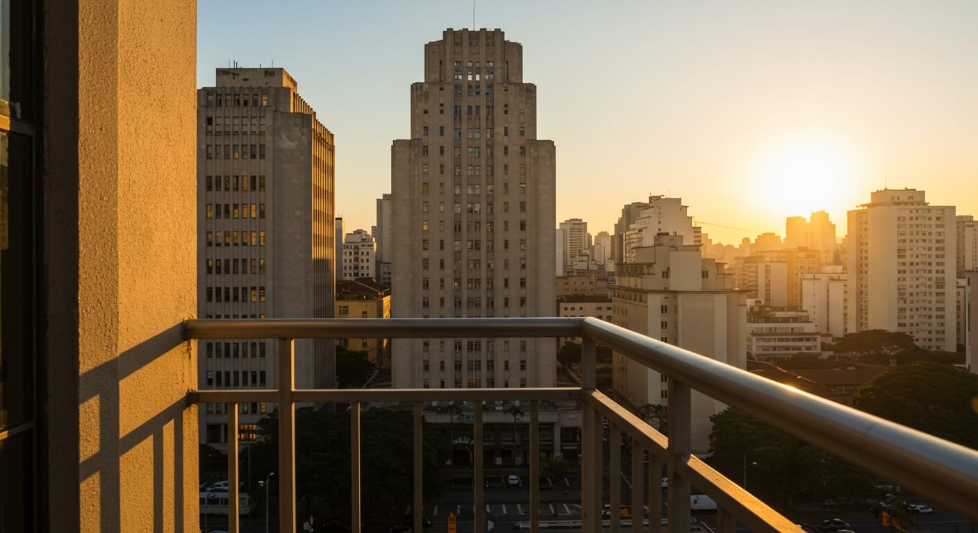 Despertando com São Paulo: Mensagens Inspiradoras para o Seu Matinal SP