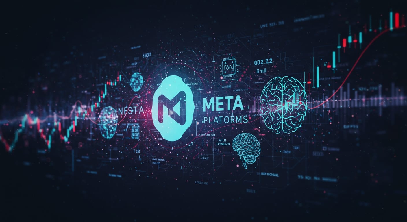 Meta: A Aposta Principal na Revolução da IA?