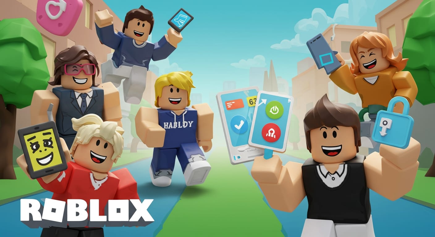 Meu Robux Grátis: A Verdade Revelada e Como Conseguir Robux de Forma Segura