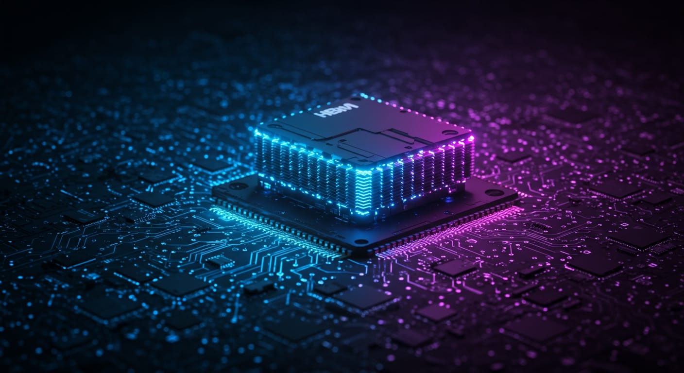 Micron: IA Impulsiona Previsões Financeiras