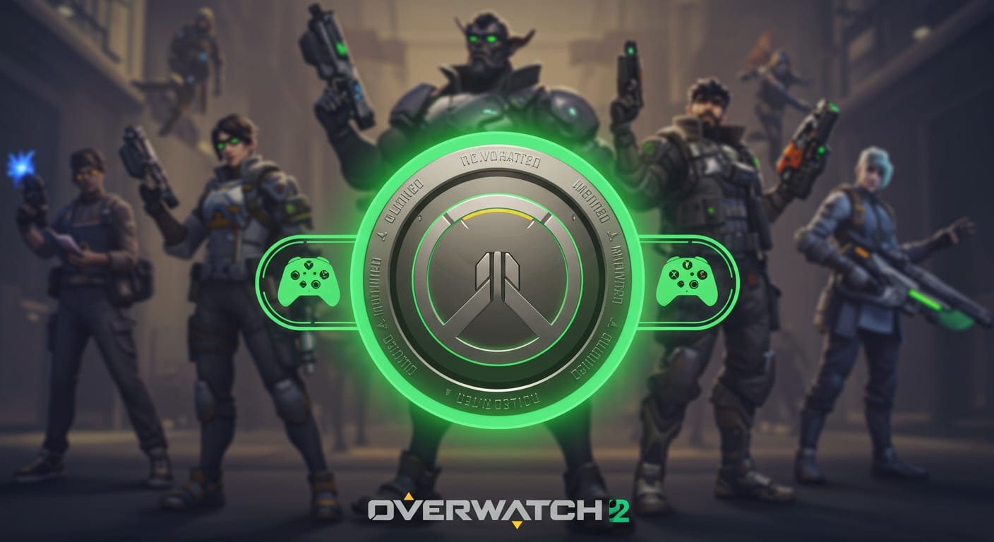 Moedas de Overwatch no Xbox: Seu Guia Completo para o Jogo!