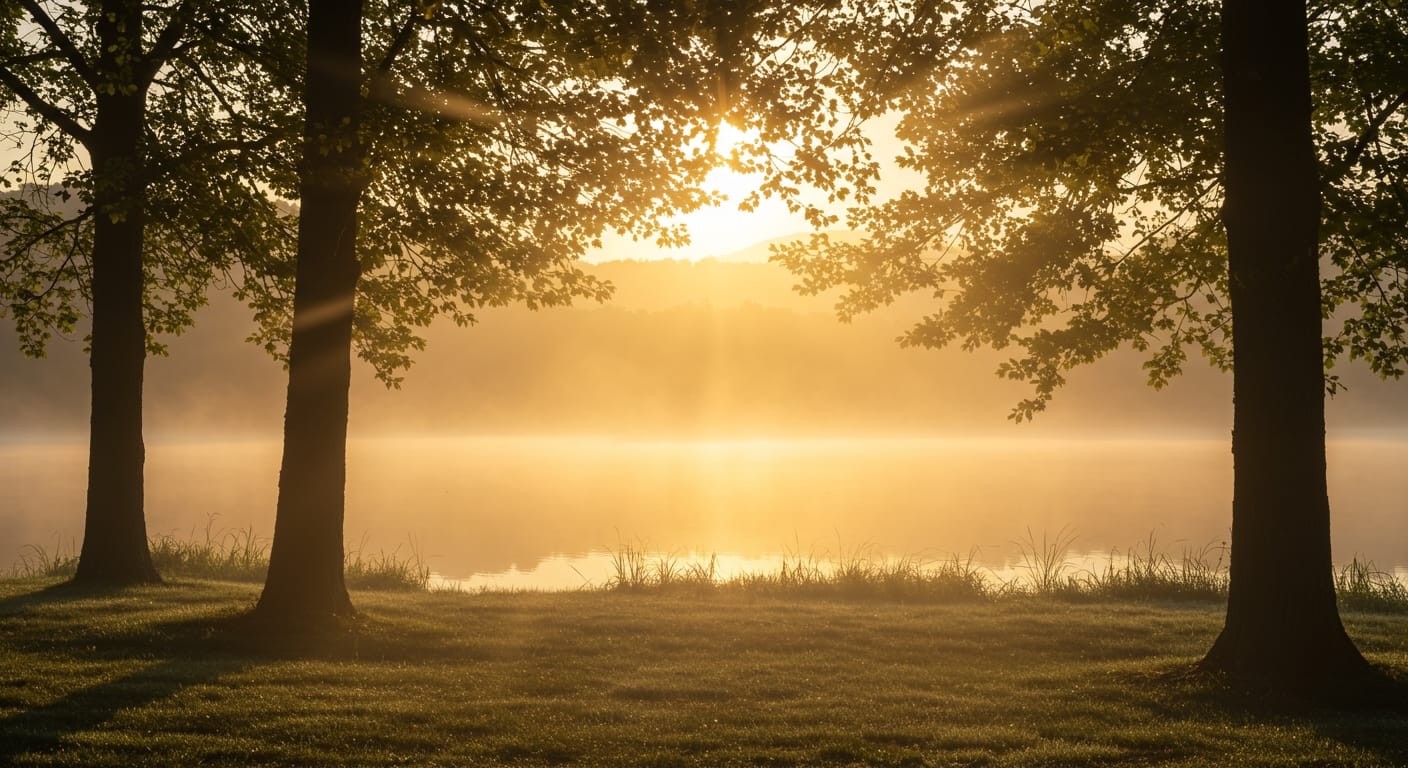Momento Divino Bom Dia: 15 Mensagens Inspiradoras para Começar Bem