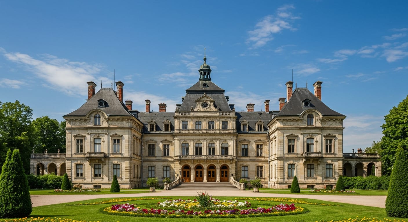 Museu Nacional: Resiliência e Renascimento na Quinta