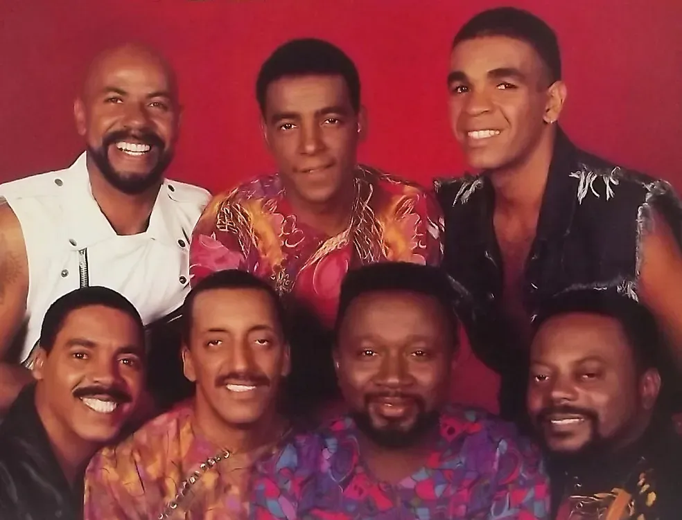 Música do Raça Negra: Os Maiores Sucessos do Grupo de Pagode
