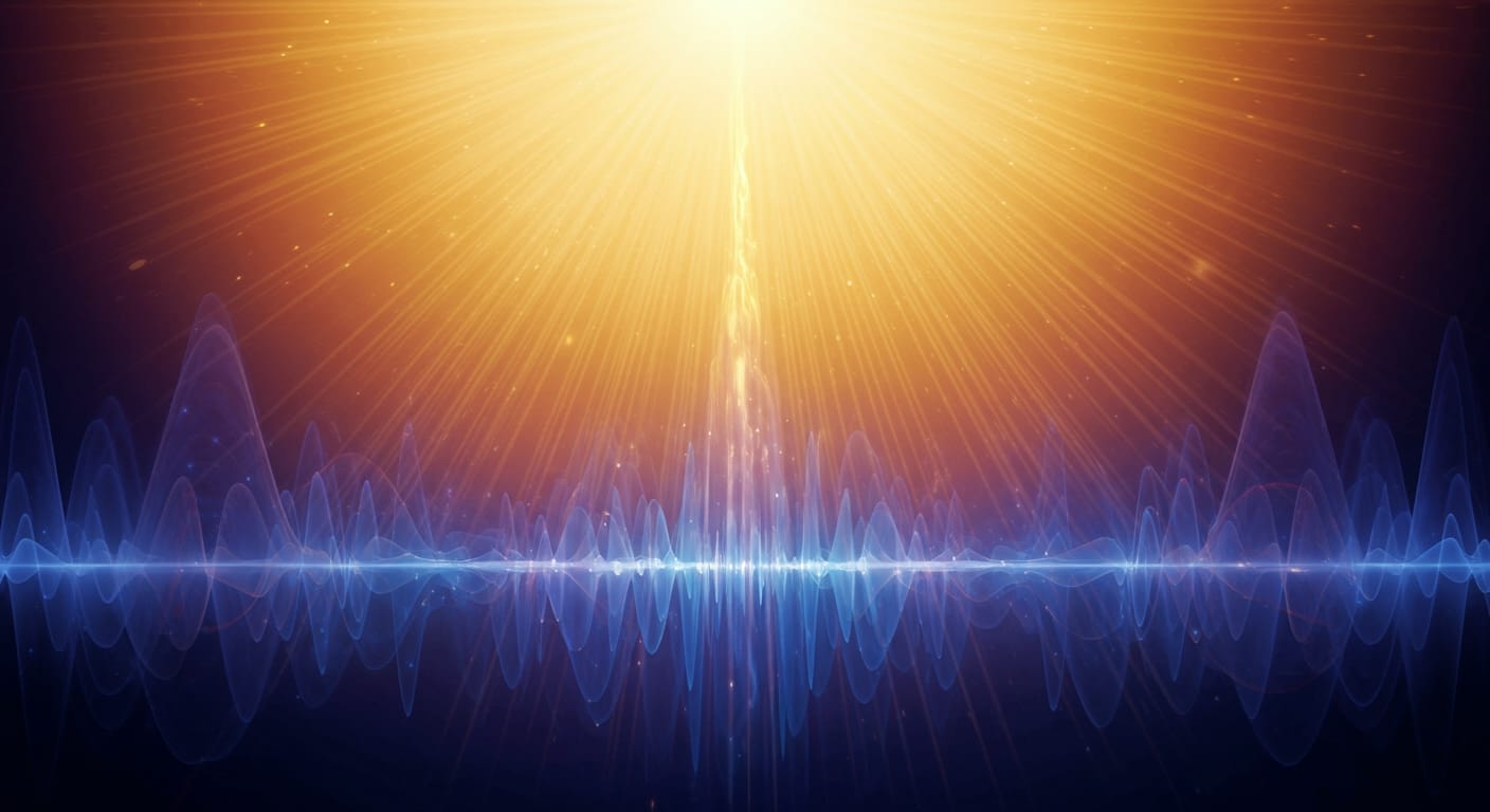 Música Gospel: Mais Que Som, Uma Mensagem de Fé