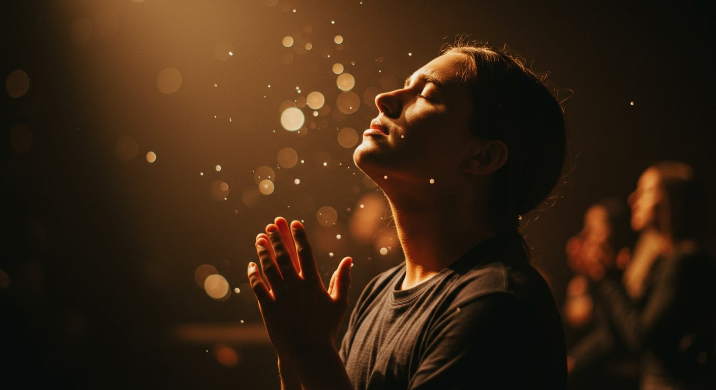 A Alma Sonora da Fé: Explorando as Músicas Evangélicas