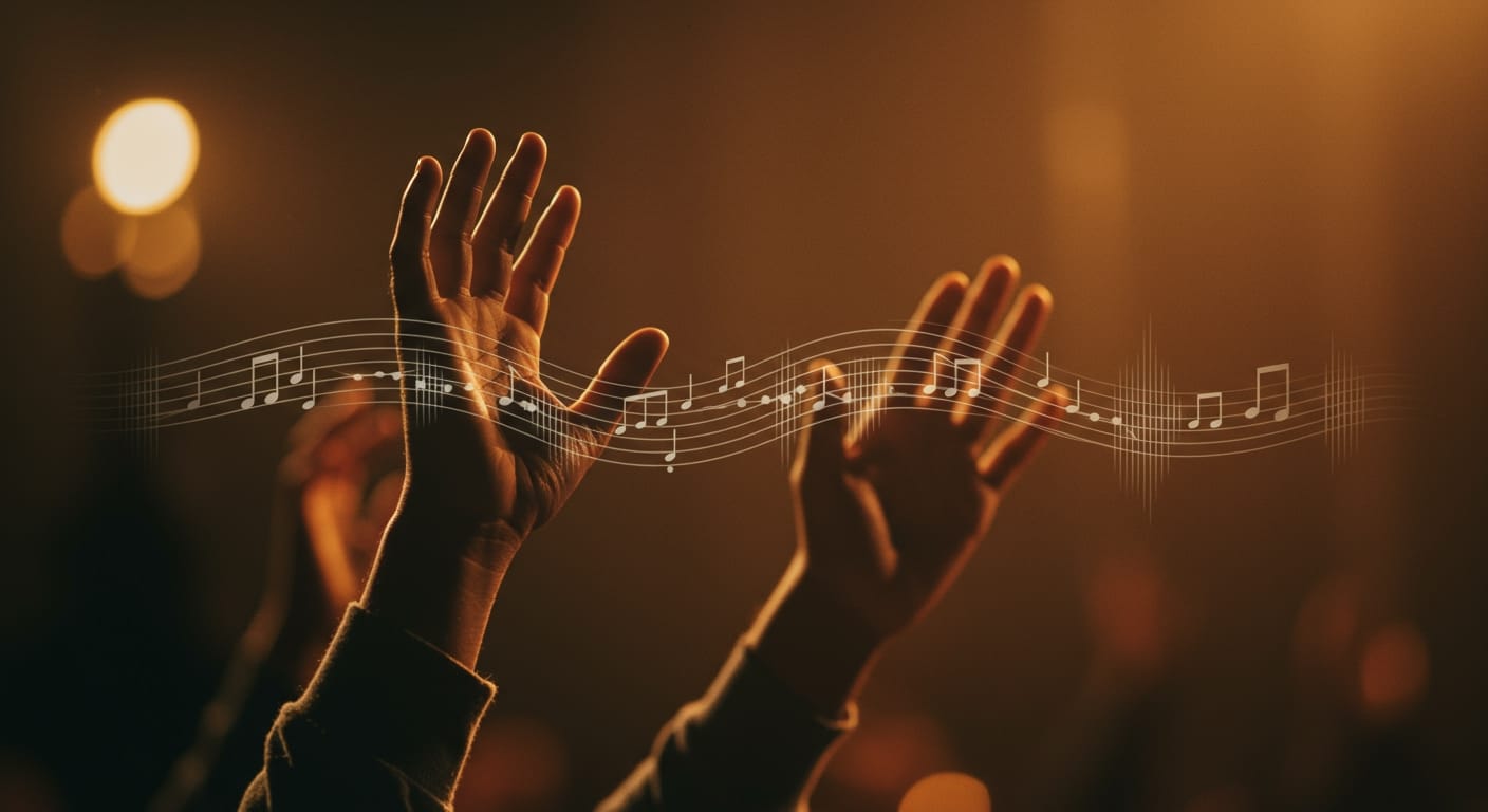 Músicas Evangélicas: Mais que Som, um Elo de Fé e Inspiração