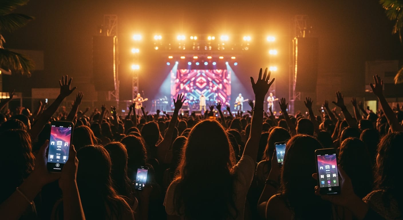 Musicas Gospel Mais Tocadas de 2025: Nossas Previsões!