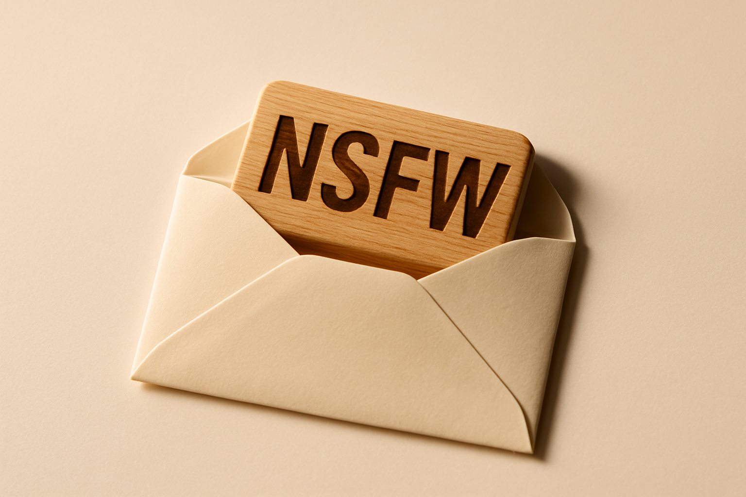 NSFW: O Que Significa e Por Que Importa na Internet