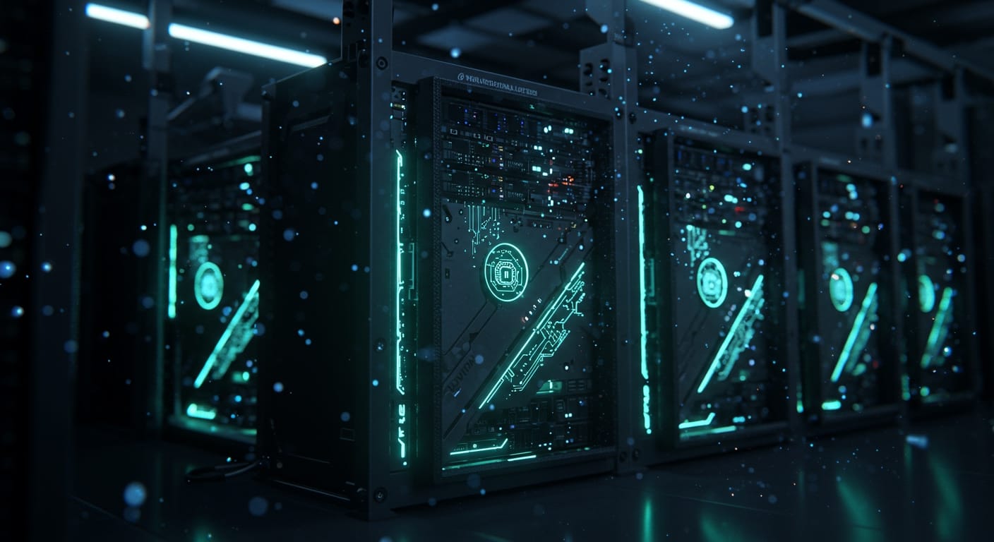 NVIDIA: A Ação de IA para Ficar de Olho na Próxima Queda