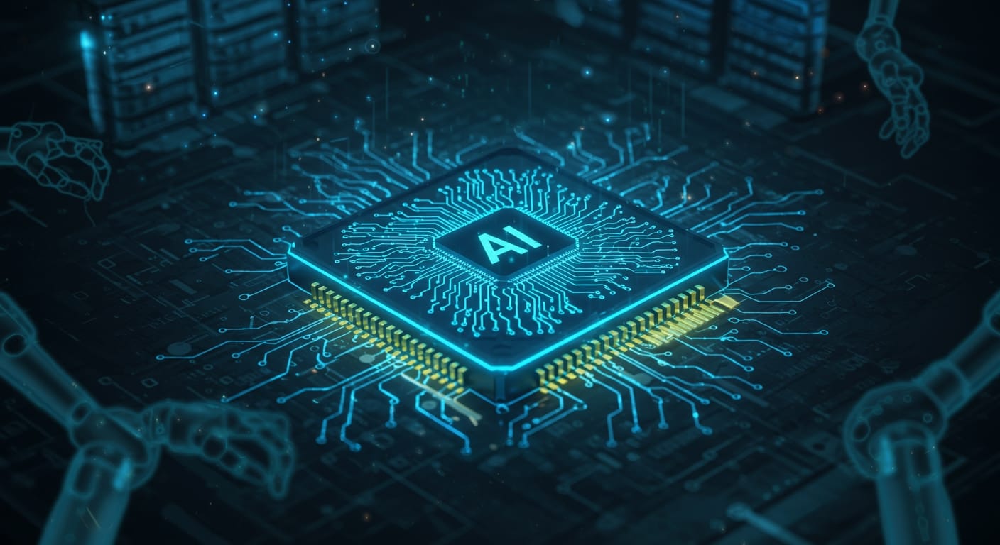Nvidia: A Escolha Definitiva para o Investimento em IA