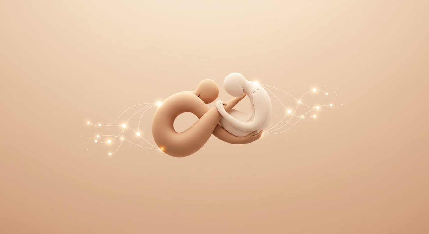 O Amor Tudo Suporta: A Força Que Constrói