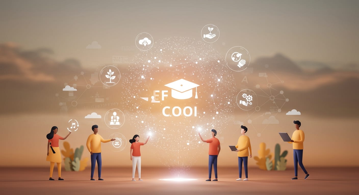 O Crescimento do "Tech for Good": Tecnologia para o Bem Social.