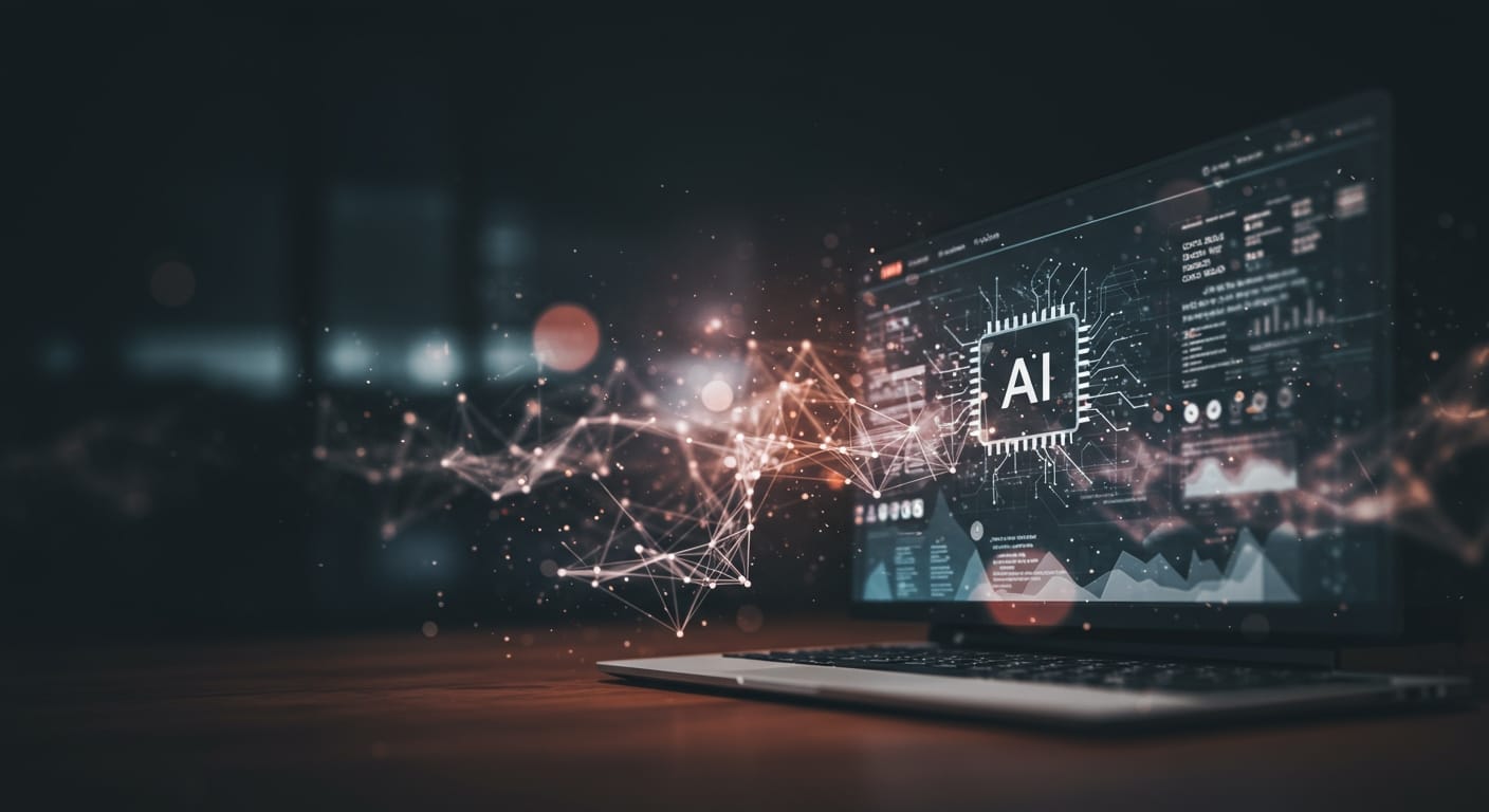 O Poder de um Site IA: Transformando Sua Presença Digital