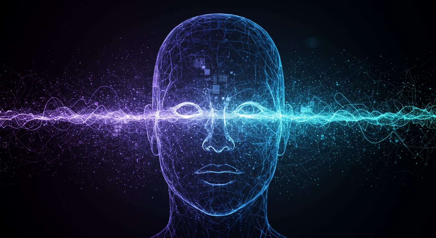 O que é uma Inteligência Artificial?