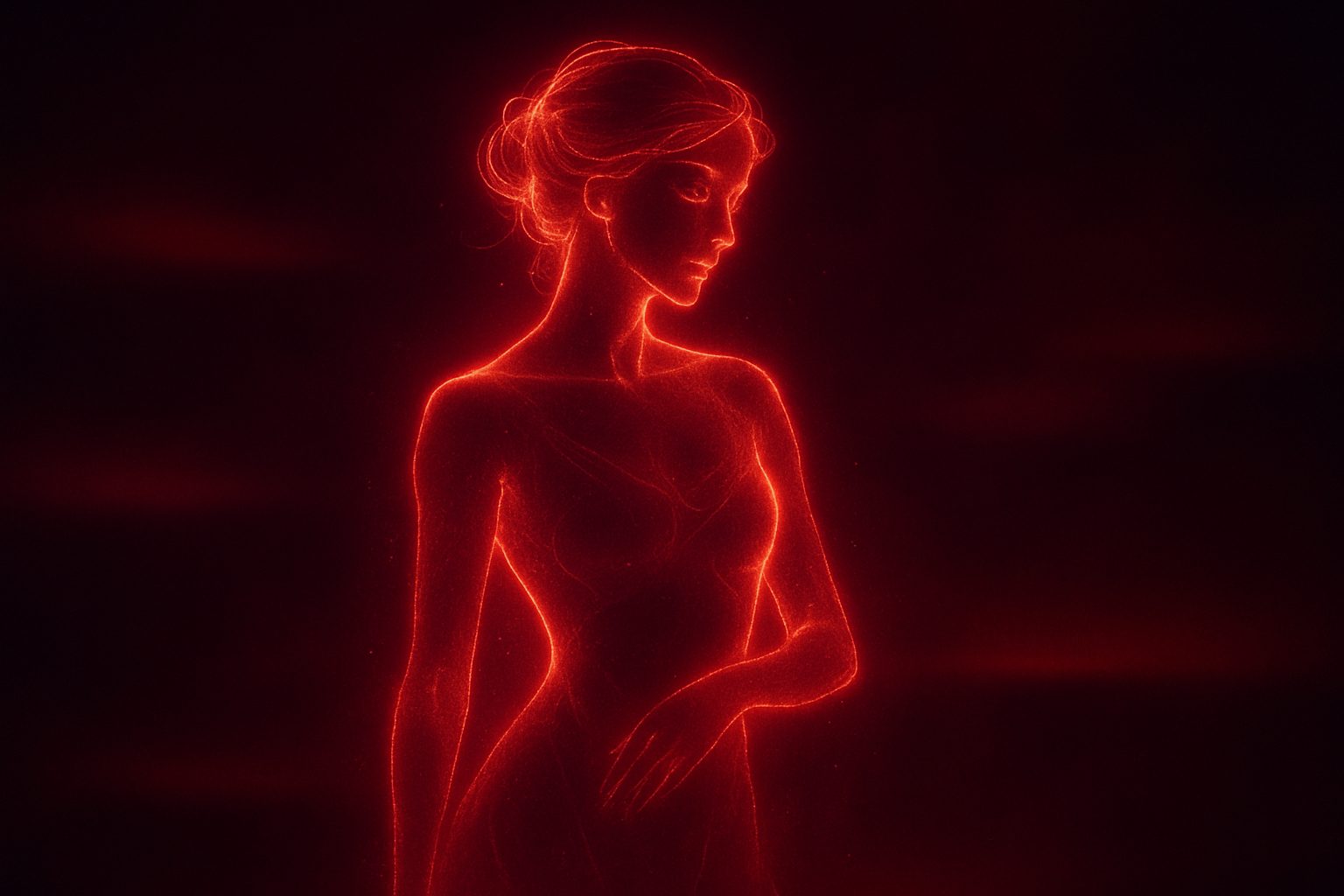 O que significa aceitar fotos NSFW?