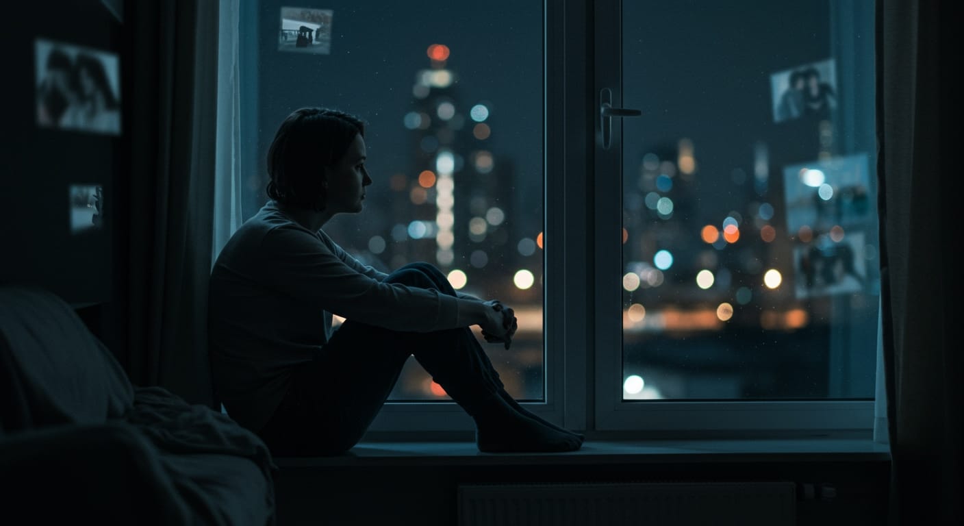 Sonhou com o Ex? Desvende o Significado!