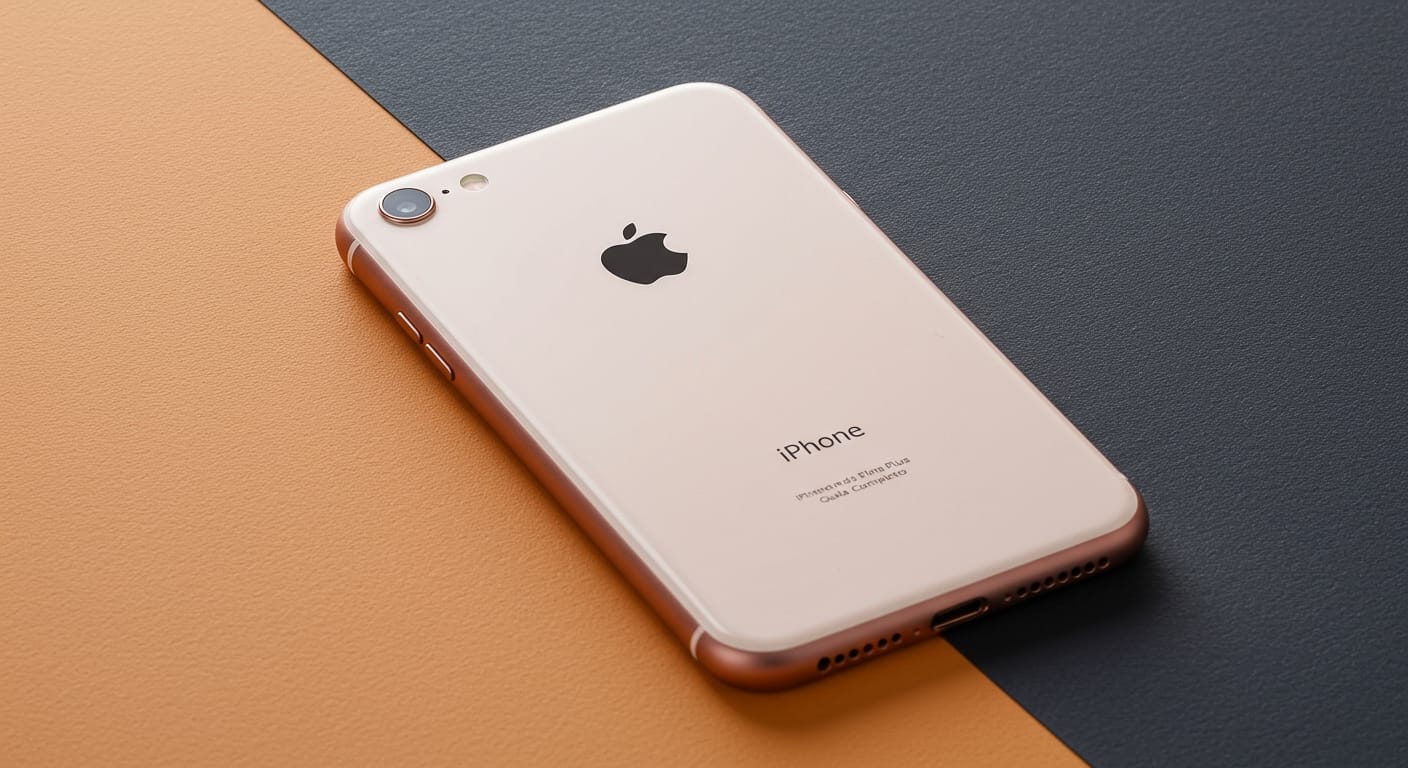 Onde Comprar a Tela do iPhone 8 Plus: Guia Completo