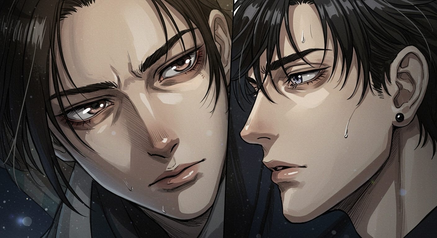 Onde Encontrar Manga Adulto?