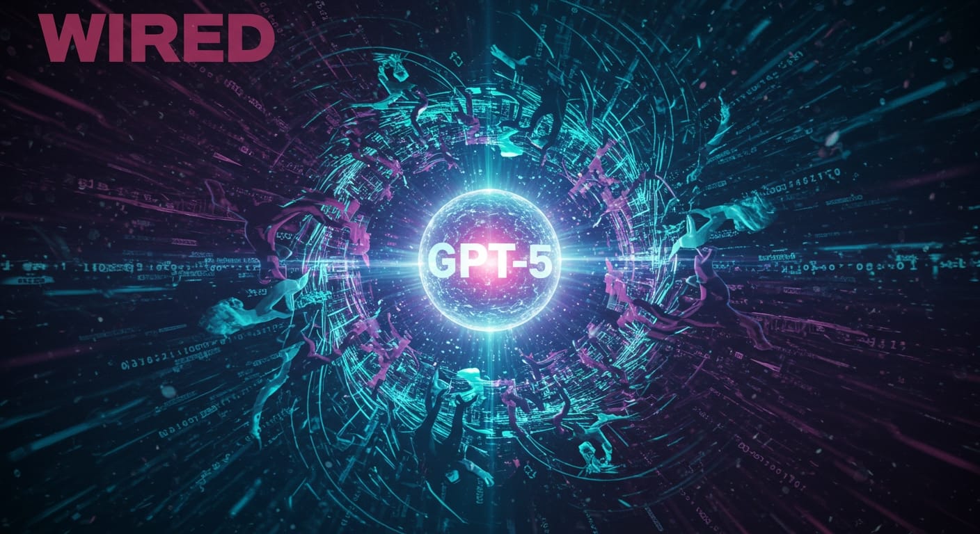 OpenAI: Revolta de Usuários Leva GPT-5 a Atualização Urgente