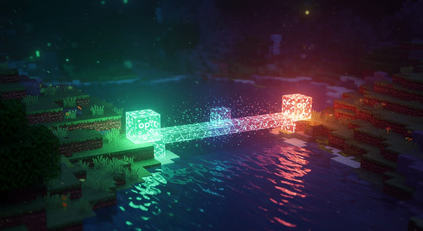 O Guia Essencial para OptiFabric 1.21.5: Desempenho e Gráficos no Minecraft