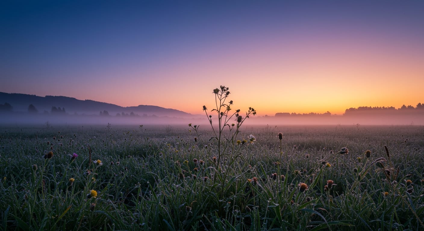 Oração de Bom Dia: 15 Mensagens Inspiradoras para Começar Bem