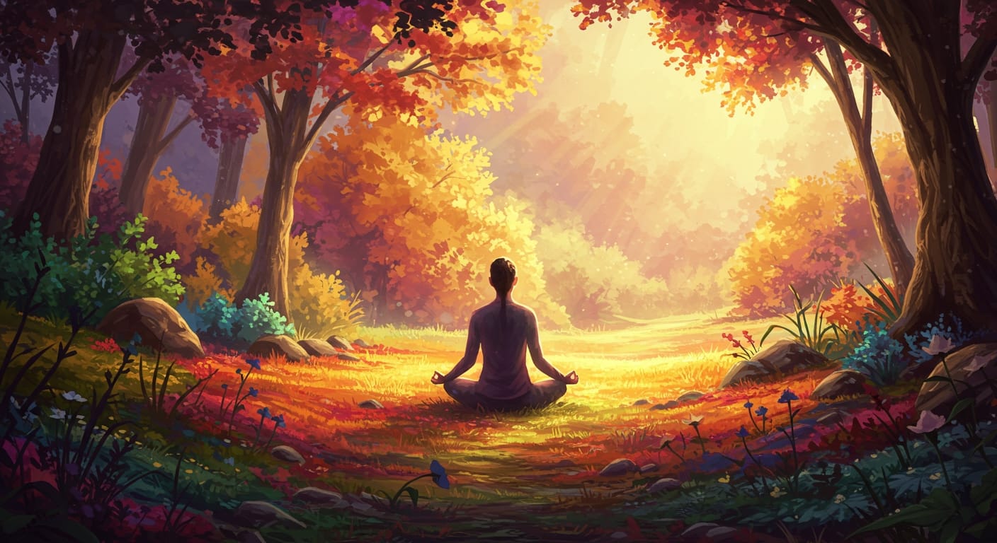 Orai Sem Cessar: A Arte da Conexão Contínua