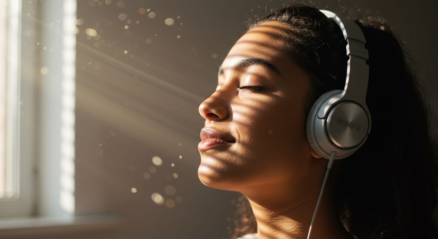 O Poder Transformador de Ouvir Músicas Gospel