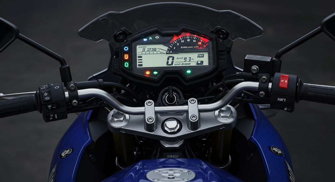Painel Fazer 250: Tudo Sobre Este Componente Essencial