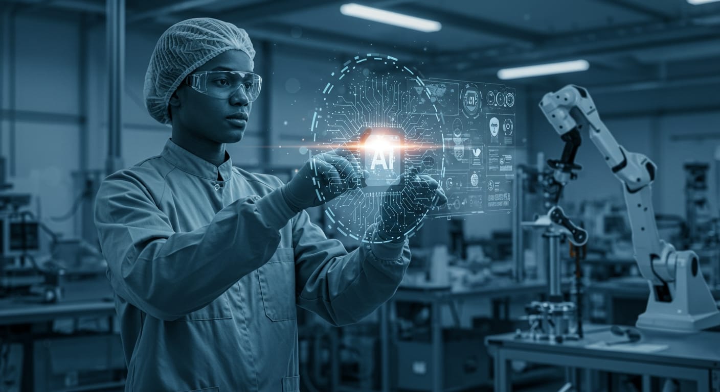 Palantir: AI Traz Poderes ou Ameaças aos Trabalhadores?