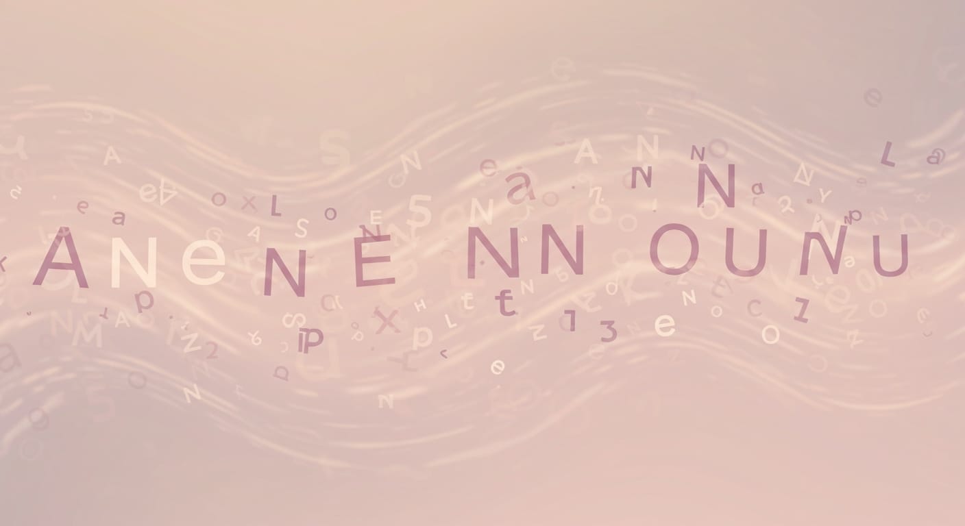 Desvendando as Palavras com AN, EN, IN, ON, UN no Português