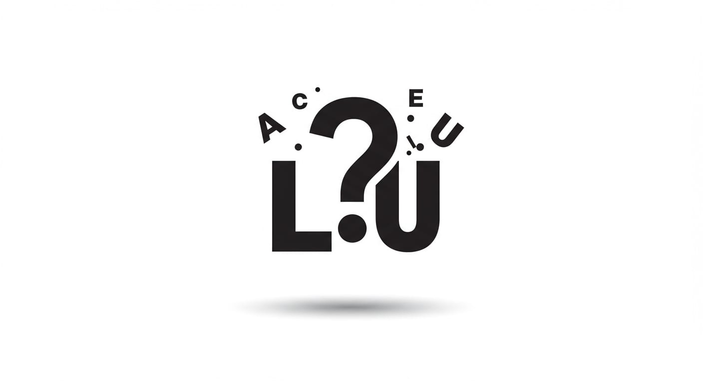 Palavra com L ou U: Desvende de Vez as Dúvidas da Língua Portuguesa