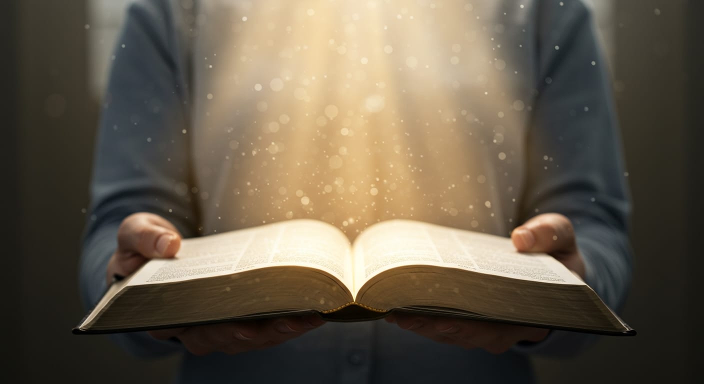 Palavra de Deus Forte: Desvendando o Poder Transformador