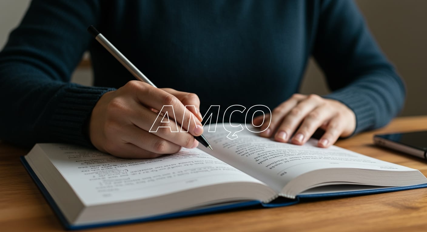 Palavras com AM: Desvendando o Uso e a Gramática em Português