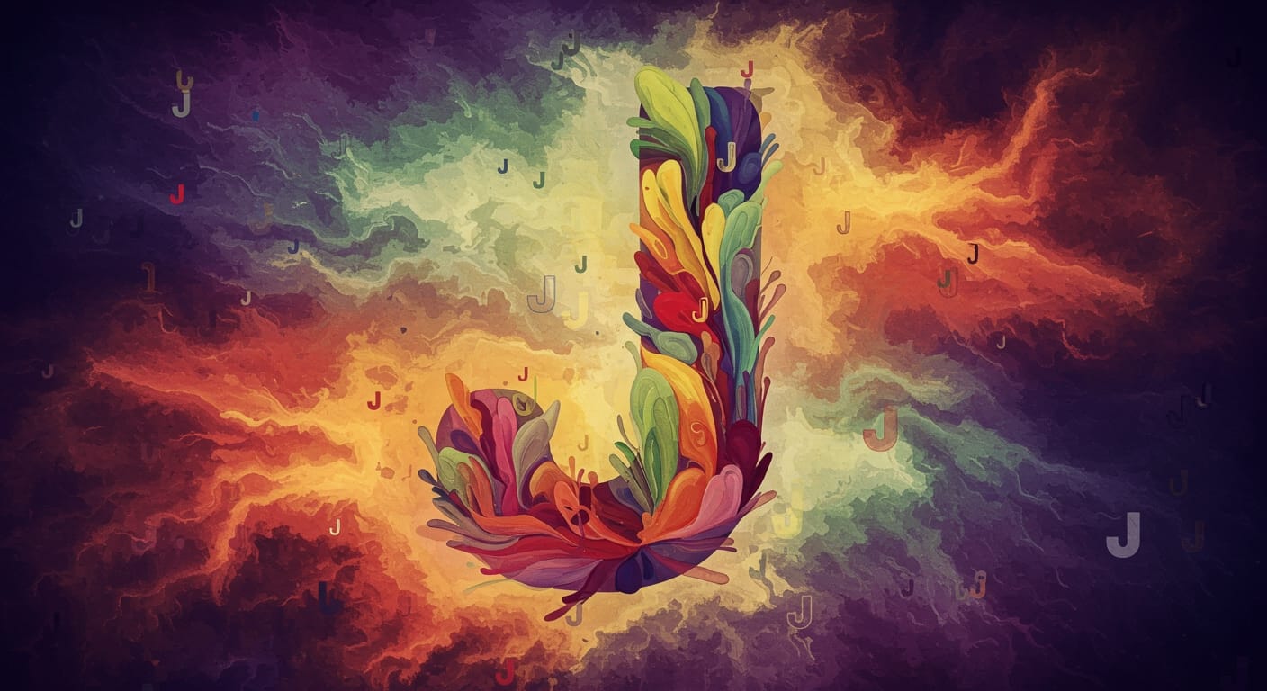 Desvendando o Universo das Palavras com 'J'