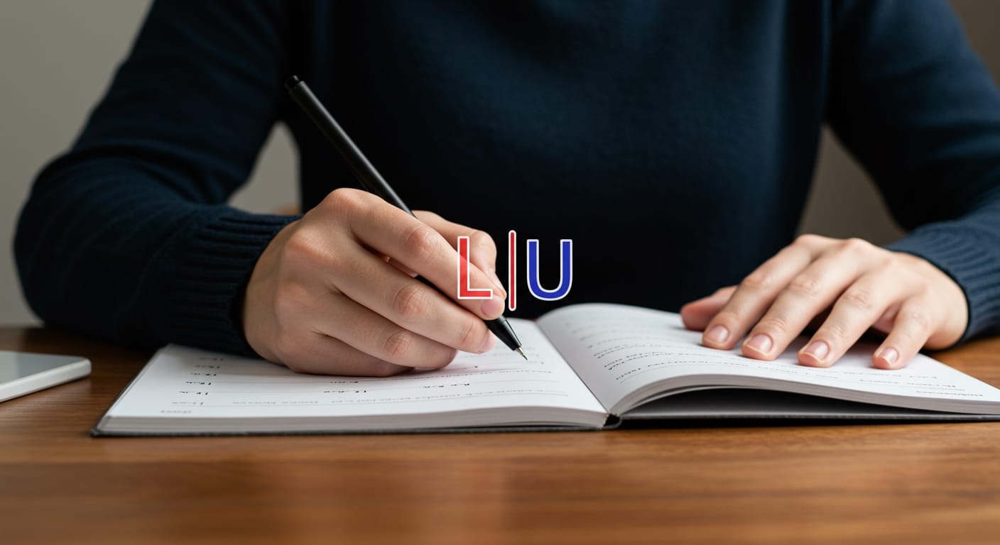 Palavras com L ou U: Desvendando os Mistérios da Ortografia no Português
