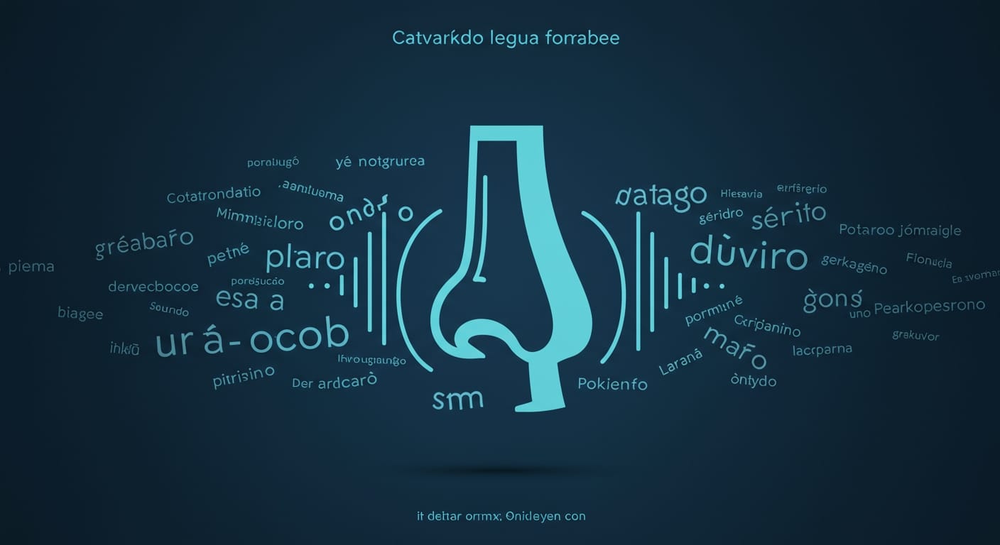 Palavras com 'Õ': Desvendando o Til Essencial da Língua Portuguesa