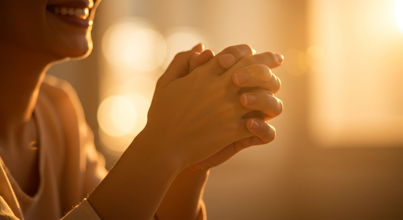 O Poder Transformador das Palavras de Gratidão