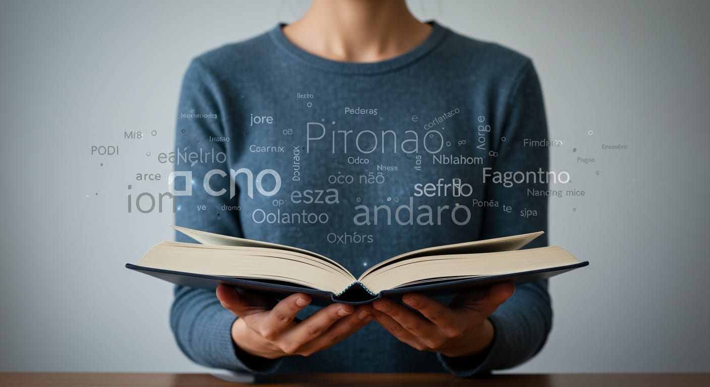 Palavras Difíceis do Português: Desvendando os Mistérios da Língua