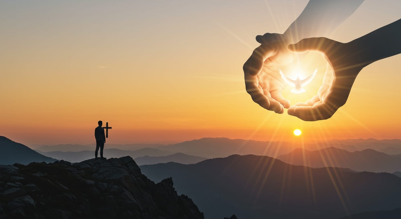 Palavras de Motivação e Fé: Inspire-se e Siga em Frente