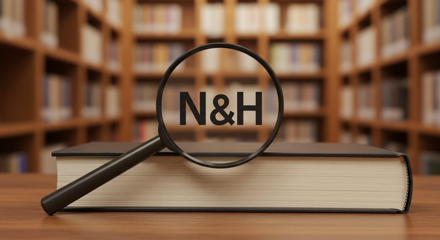 Palavras NH: Desvende o Dígrafo Essencial da Língua Portuguesa