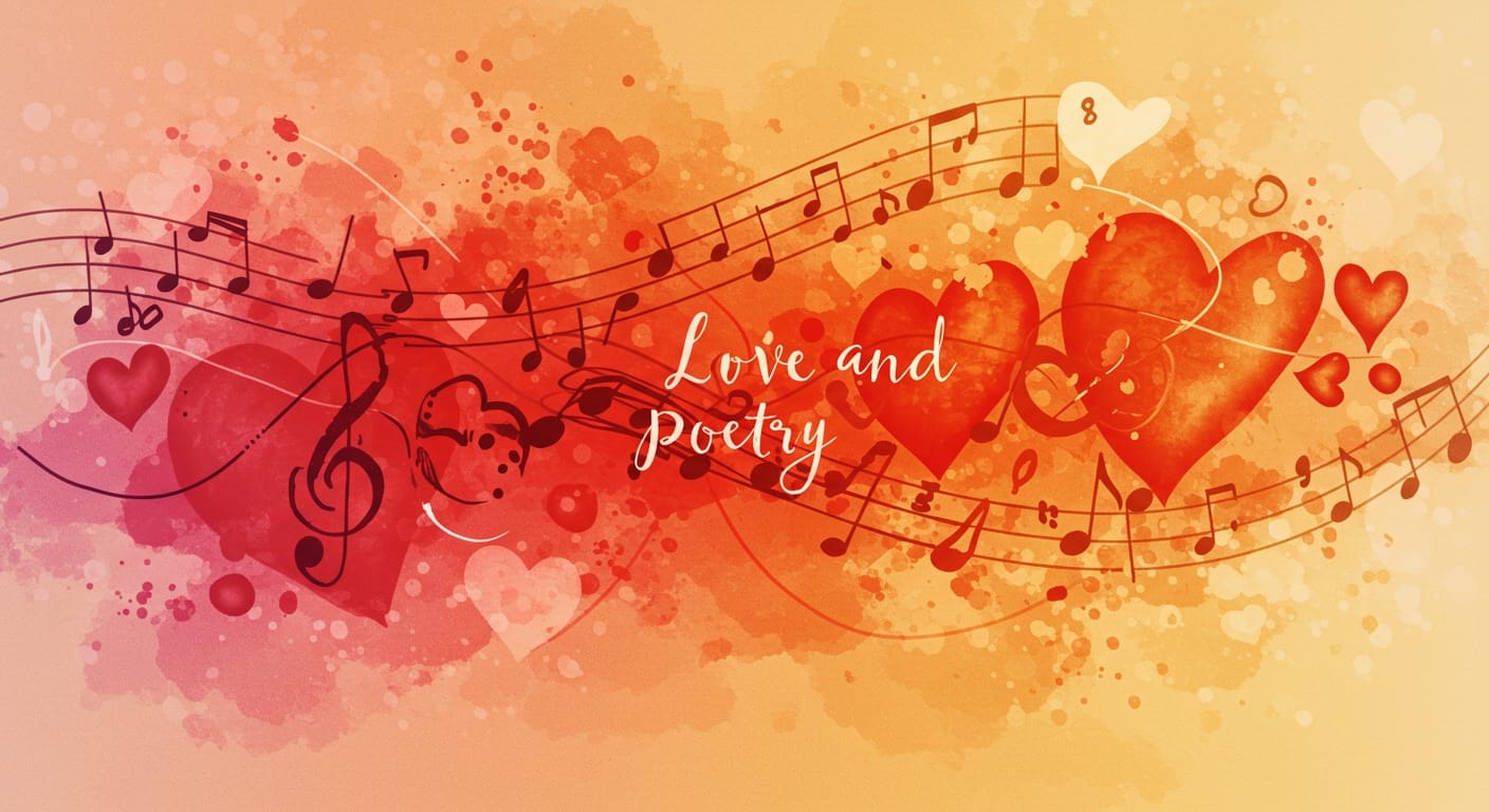 Palavras que Rimam com Amor: Desvendando a Harmonia da Poesia e da Expressão