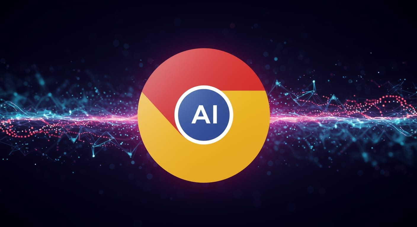 Perplexity AI Choca o Mercado com Proposta Bilionária pelo Chrome