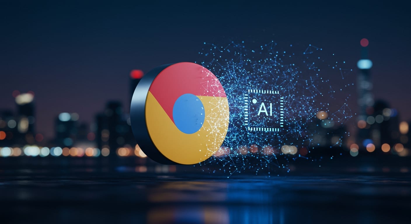 Perplexity Surpreende com Oferta Bilionária por Google Chrome