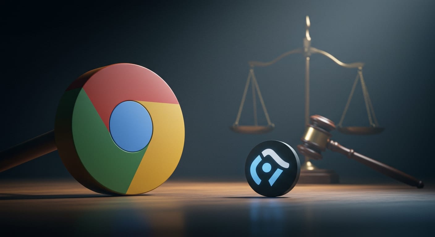 Perplexity Choca o Mercado com Oferta de US$ 34,5 Bilhões pelo Chrome