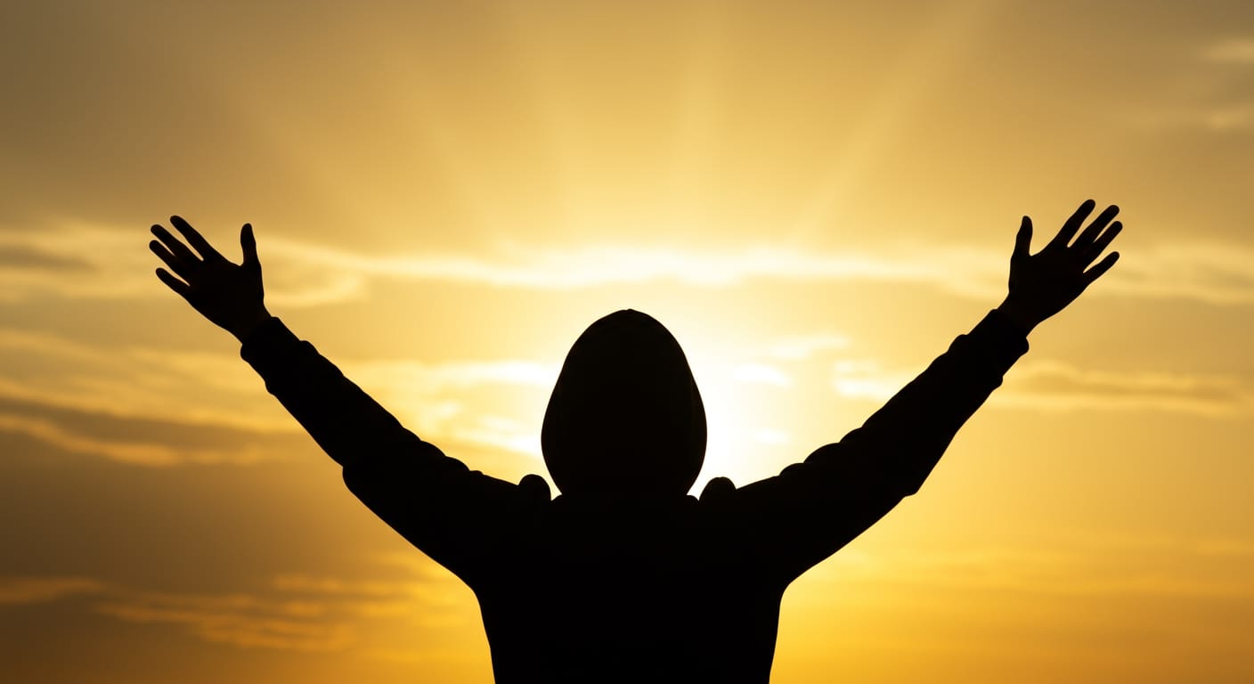 Poderoso Deus: A Letra Que Toca a Alma e Eleva o Louvor