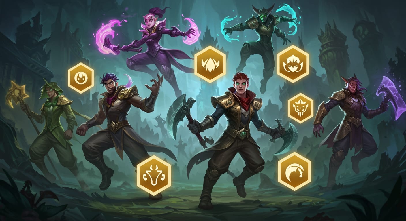 Pontos Riot no League of Legends: O Guia Completo