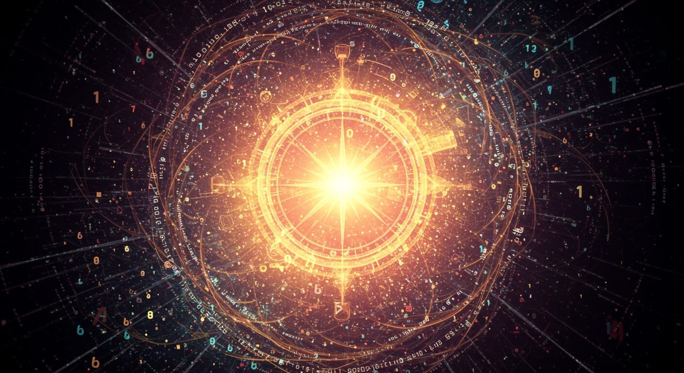 Portal Zacarias, Ai Pastor: Navegando na Era da Informação